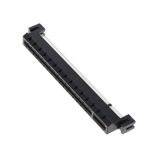 2-2372484-4 TE Connectivity AMP Connectors  Edgeboard Connectors